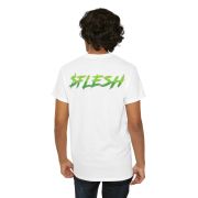 $FLEsHisMagic Unisex Heavy Cotton Tee