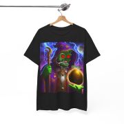 $FLEsHisMagic Unisex Heavy Cotton Tee