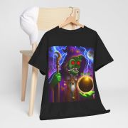 $FLEsHisMagic Unisex Heavy Cotton Tee