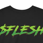 $FLEsHisMagic Unisex Heavy Cotton Tee