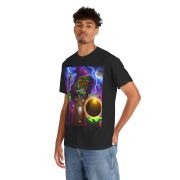 $FLEsHisMagic Unisex Heavy Cotton Tee