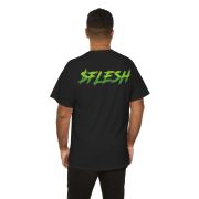 $FLEsHisMagic Unisex Heavy Cotton Tee