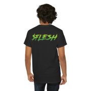 $FLEsHisMagic Unisex Heavy Cotton Tee