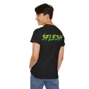 $FLEsHisMagic Unisex Heavy Cotton Tee