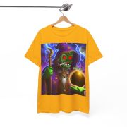 $FLEsHisMagic Unisex Heavy Cotton Tee