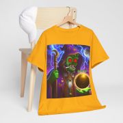 $FLEsHisMagic Unisex Heavy Cotton Tee