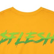 $FLEsHisMagic Unisex Heavy Cotton Tee