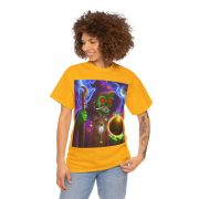 $FLEsHisMagic Unisex Heavy Cotton Tee