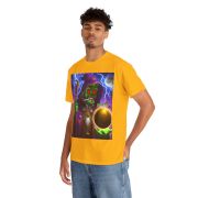 $FLEsHisMagic Unisex Heavy Cotton Tee