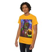 $FLEsHisMagic Unisex Heavy Cotton Tee