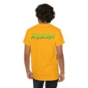 $FLEsHisMagic Unisex Heavy Cotton Tee