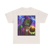 $FLEsHisMagic Unisex Heavy Cotton Tee