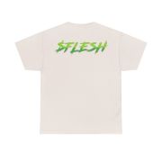 $FLEsHisMagic Unisex Heavy Cotton Tee