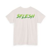 $FLEsHisMagic Unisex Heavy Cotton Tee