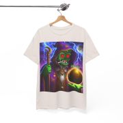 $FLEsHisMagic Unisex Heavy Cotton Tee