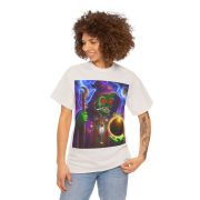 $FLEsHisMagic Unisex Heavy Cotton Tee