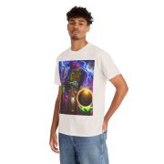 $FLEsHisMagic Unisex Heavy Cotton Tee