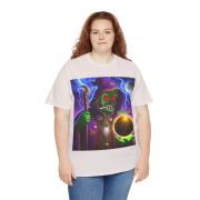 $FLEsHisMagic Unisex Heavy Cotton Tee