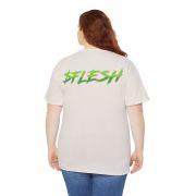 $FLEsHisMagic Unisex Heavy Cotton Tee