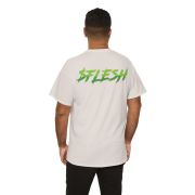 $FLEsHisMagic Unisex Heavy Cotton Tee