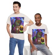 $FLEsHisMagic Unisex Heavy Cotton Tee