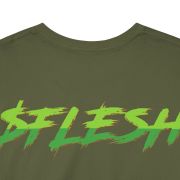 $FLEsHisMagic Unisex Heavy Cotton Tee