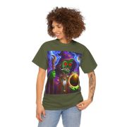 $FLEsHisMagic Unisex Heavy Cotton Tee