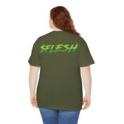 $FLEsHisMagic Unisex Heavy Cotton Tee