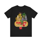 FLEsHINO Unisex Short Sleeve Tee