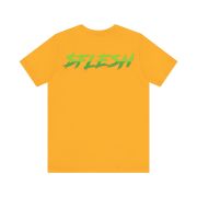 FLEsHINO Unisex Short Sleeve Tee