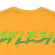 FLEsHINO Unisex Short Sleeve Tee