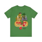 FLEsHINO Unisex Short Sleeve Tee