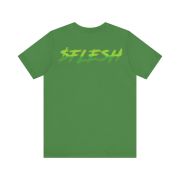 FLEsHINO Unisex Short Sleeve Tee