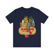 FLEsHINO Unisex Short Sleeve Tee