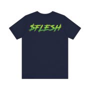 FLEsHINO Unisex Short Sleeve Tee