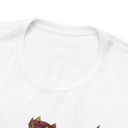 FLEsHINO Unisex Short Sleeve Tee