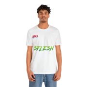 $FLEsH Unisex Short Sleeve Tee