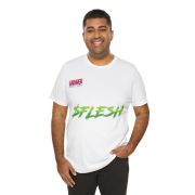 $FLEsH Unisex Short Sleeve Tee