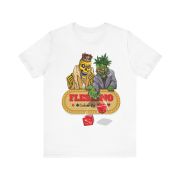 FLEsHINO Unisex Short Sleeve Tee