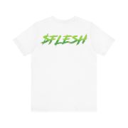 FLEsHINO Unisex Short Sleeve Tee