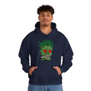 $FLEsH Unisex Heavy Blend™ Hooded Sweatshirt