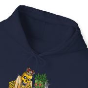 FLEsHINO Unisex Heavy Blend™ Hooded Sweatshirt