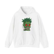 $FLEsH Unisex Heavy Blend™ Hooded Sweatshirt