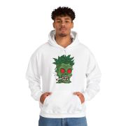 $FLEsH Unisex Heavy Blend™ Hooded Sweatshirt