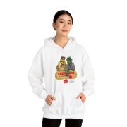 FLEsHINO Unisex Heavy Blend™ Hooded Sweatshirt