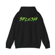 FLEsHINO Unisex Heavy Blend™ Hooded Sweatshirt