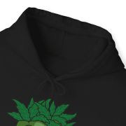 $FLEsH Unisex Heavy Blend™ Hooded Sweatshirt