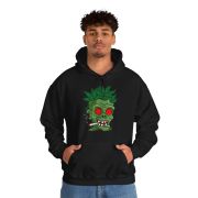 $FLEsH Unisex Heavy Blend™ Hooded Sweatshirt