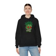 $FLEsH Unisex Heavy Blend™ Hooded Sweatshirt