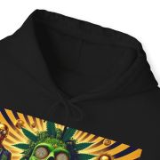 $FLEsH Zootid Unisex Heavy Blend™ Hooded Sweatshirt